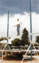 Bungee Trampolin